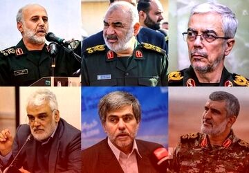 کربلای امروز کجاست و علمداران امروز چه کسانی هستند
