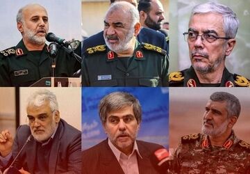 کربلای امروز کجاست و علمداران امروز چه کسانی هستند