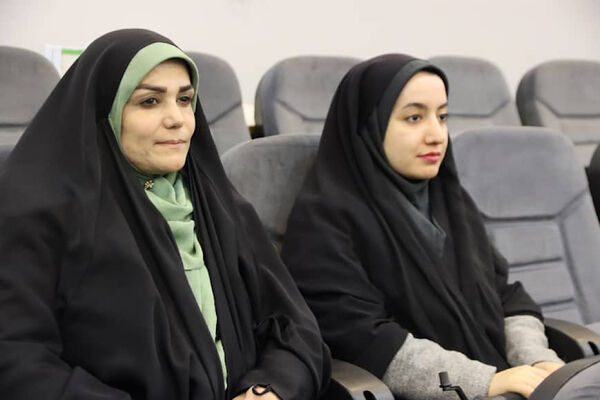 جلسه قطبی توجیهی لیگ جت به میزبانی اسلامشهر