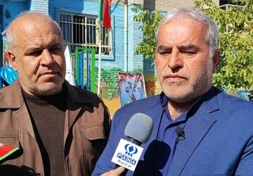 هدف از برگزاری شور عاطفه‌ها تأمین نیازهای دانش‌آموزان تحت پوشش کمیته امداد است