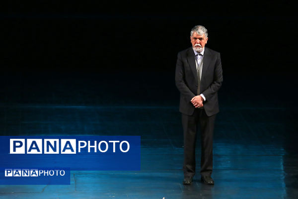 ارکستر سمفونیک «ایرانمرد» به یاد شهید حاج قاسم سلیمانی