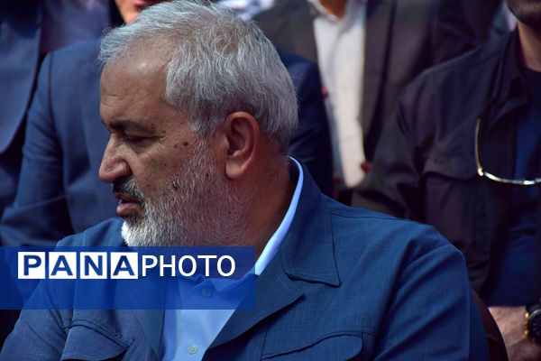 نگاهی به سفر وزیر نیرو به تربت‌حیدریه