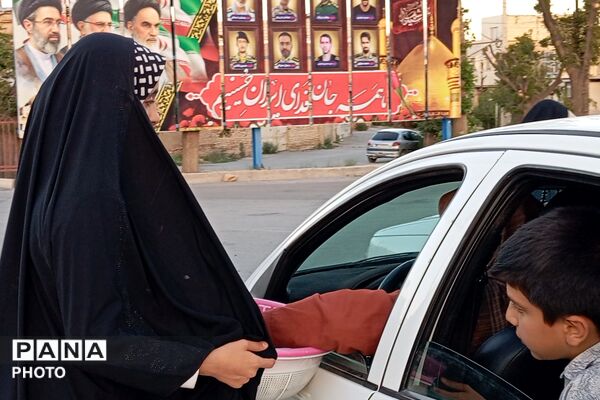 میراث غدیر در دستان نسل آینده