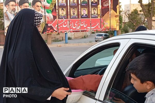 میراث غدیر در دستان نسل آینده