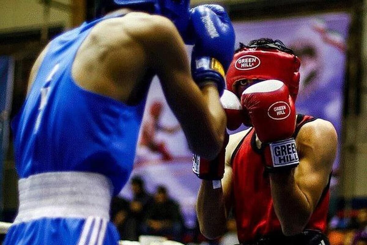 تهران میزبان قهرمانی کیک بوکسینگ دانشجویان کشور شد

