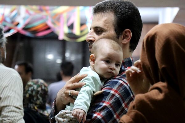 چهاردهمین دوره انتخابات ریاست جمهوری در شهرستان پاکدشت 