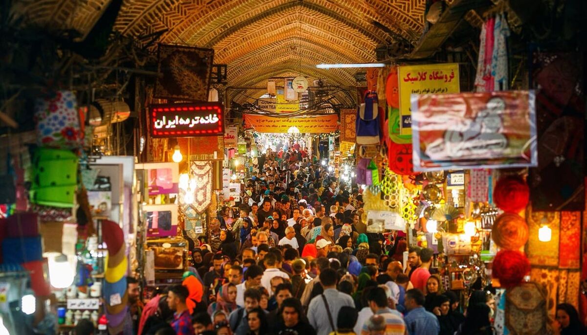 تشدید بازرسی و نظارت بر قیمت‌ها در بازار 