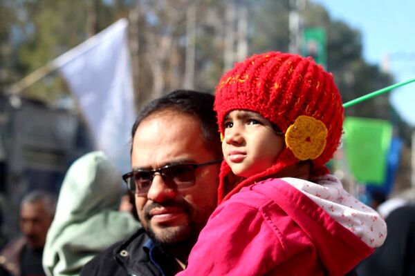 شکوفایی نسل سلیمانی در ششمین سالگرد