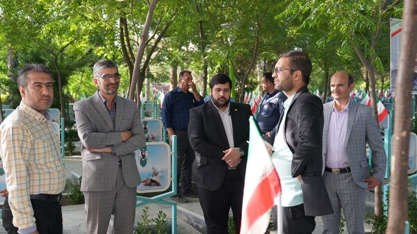 گردهمایی آموزشی معاونان پرورشی، مسئولان و کارشناسان سازمان دانش‌آموزی استان اصفهان