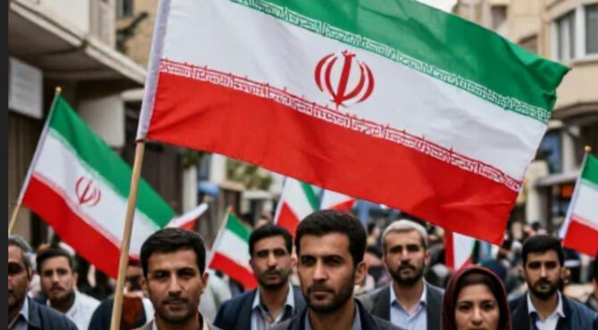 تغییر و تحولی عظیم در تاریخ ایران