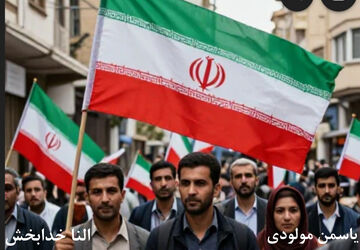 تغییر و تحولی عظیم در تاریخ ایران