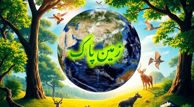 پیمان عشق و پاکیزگی