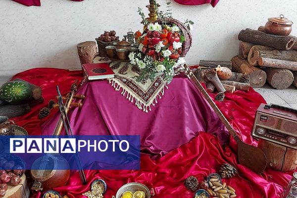 اختتامیه هفته فرهنگ و هنر مدارس کهریزک 