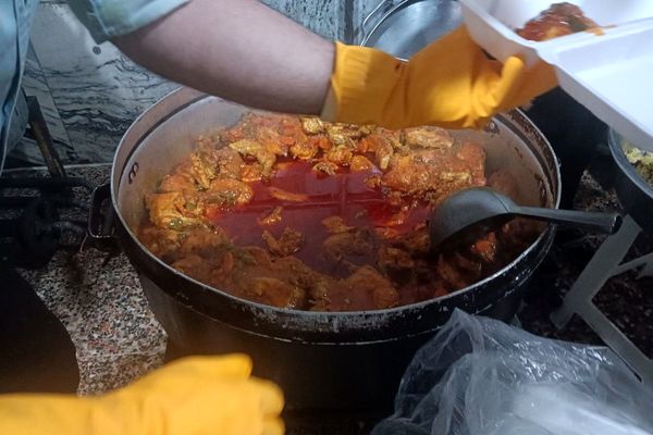 پایان یک آغاز؛ بدرقه نور با کوله باری از معنویت