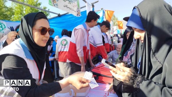 غدیر ؛کامل‌ تر شدن پیام آسمان هاست 