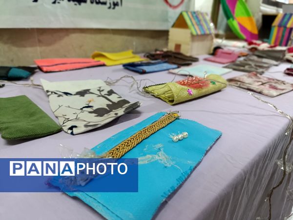 مسابقات قرآن و عترت و نمایشگاه ماها در معمولان