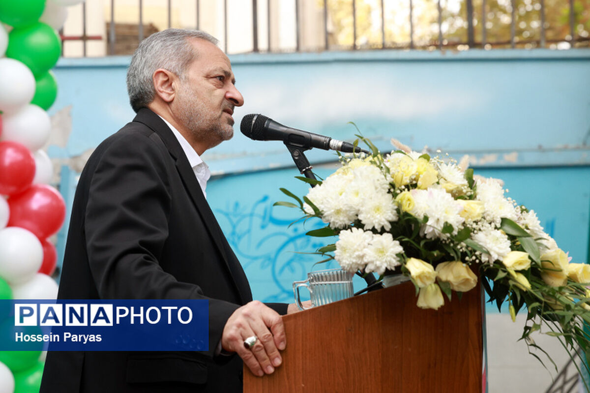 مهم‌ترین سرمایه ایران، وحدت و همدلی‌ای است که از مدرسه آغاز می‌شود/ دامنه اثرگذاری پرسش مهر ریاست‌جمهوری باید همه دانش‌آموزان کشور را پوشش دهد