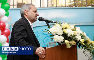 مهم‌ترین سرمایه ایران، وحدت و همدلی‌ای است که از مدرسه آغاز می‌شود/ دامنه اثرگذاری پرسش مهر ریاست‌جمهوری باید همه دانش‌آموزان کشور را پوشش دهد