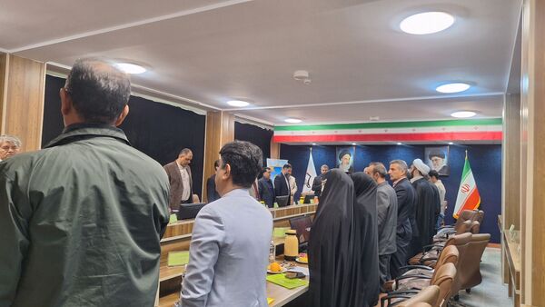 دویست‌ و چهاردهمین جلسه شورای آموزش‌ و پرورش شهرستان کرج
