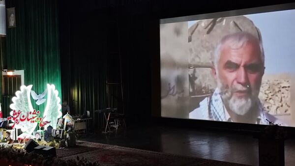 برگزاری یادواره شهدا با عنوان «سجاده نشینان ره عشق» در منطقه ۱۰