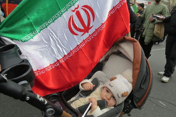راهپیمایی باشکوه ۲۲ بهمن؛ تجدید میثاق ملت با آرمان‌های انقلاب