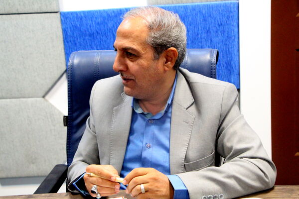 نشست خبری هفته دیابت یزد