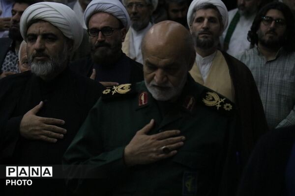 حجت‌الاسلام مرتضی همتی‌فر مدیرکل تبلیغات اسلامی خراسان رضوی شد