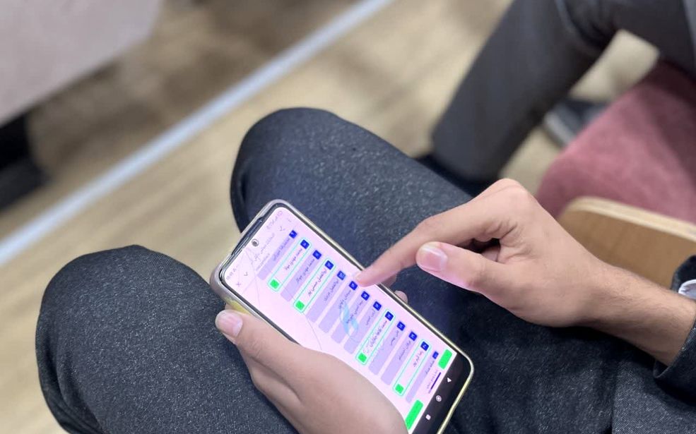 دانش‌آموزان، مدیران فردای ایران