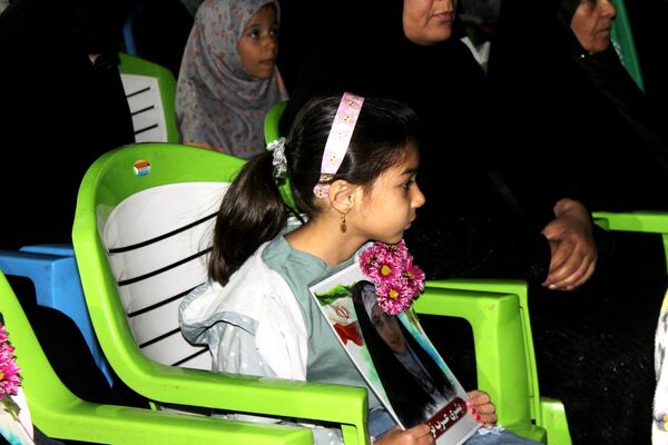 نگاهی به پاتوق نوجوان مبارز کرمان