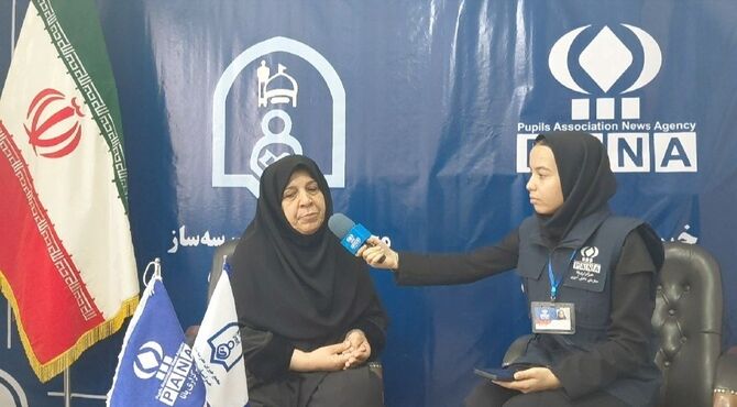 اولین جلسه شورای  بانوان خیر خراسان رضوی، چراغ راه آینده شدند
