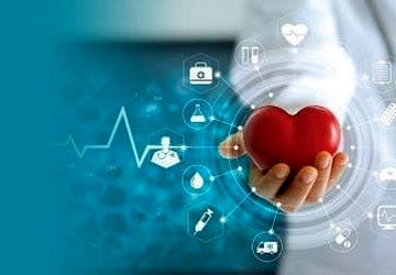 مراسم هفته سلامت با شعار «سرآغازی سلامت، آینده‌ای سرآمد»