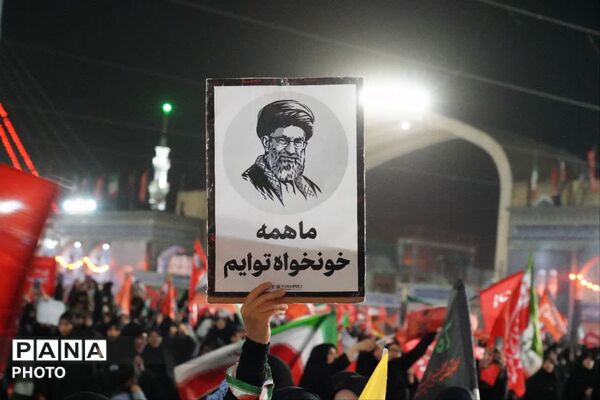 به کدامین گناه کشته شد