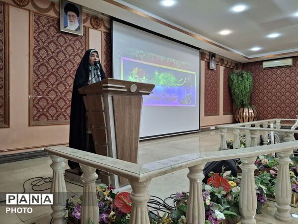  مدیران ابتدایی و مسئولان منطقه ۴ به استقبال سال تحصیلی رفتند