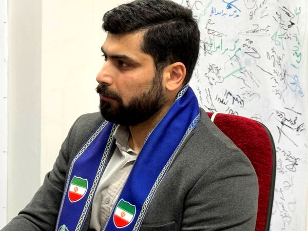 نشست شورای برنامه‌ریزی سازمان دانش‌آموزی استان مازندران