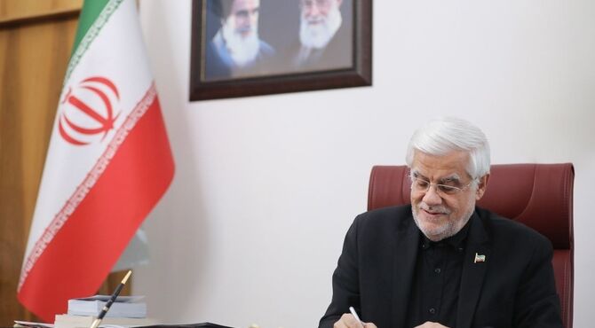 با صلابت و انسجام ملی، دوران جدیدی را با راهبری آیت‌الله سید مجتبی خامنه‌ای آغاز کرده‌ایم