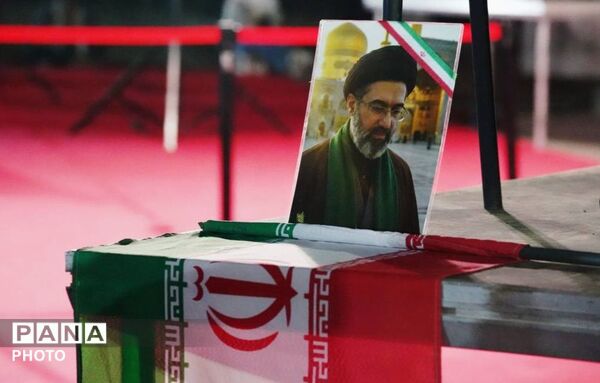 شکوه تاریخ زیر گنبد دانشگاه؛ آیین همدلی در پایتخت علم