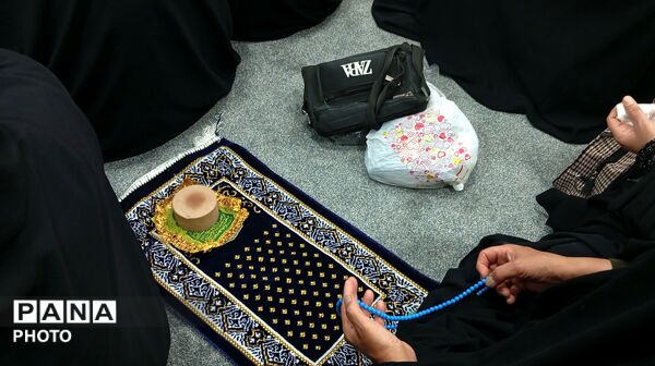 «قدری با شهدای» شهر بن 