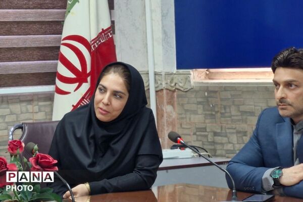 کارگاه پیشگیری از مصرف مواد مخدر در قرچک