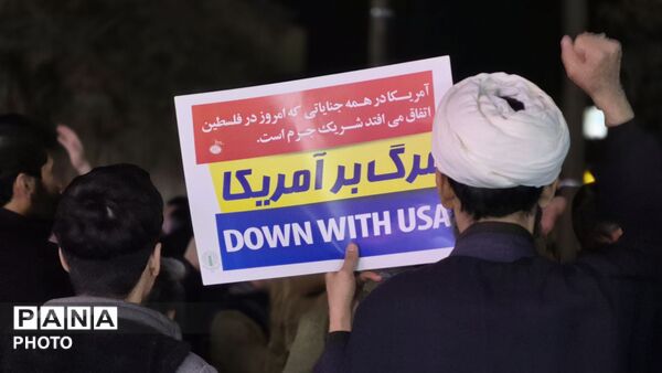 همراهی مردم فارسان با آرمان‌های رهبر معظم انقلاب 