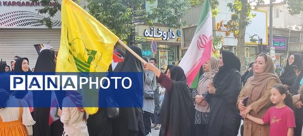 سفر سحر امامی، بانوی شجاع رسانه ملی به بجنورد