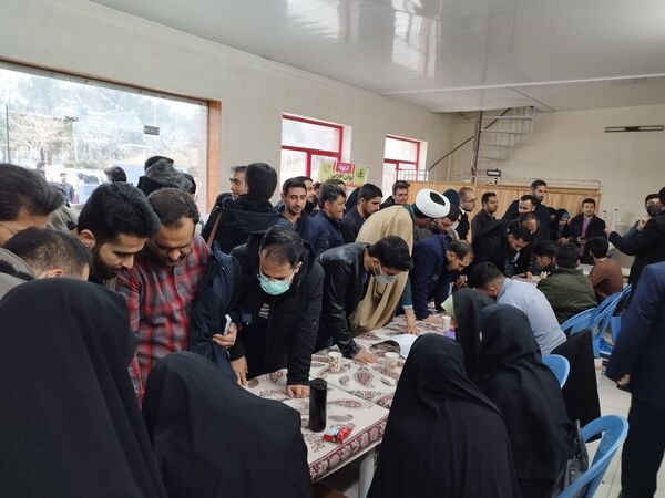 برگزاری دوره توانمندسازی پرورشی و مشاوره جدید الورود استان اصفهان