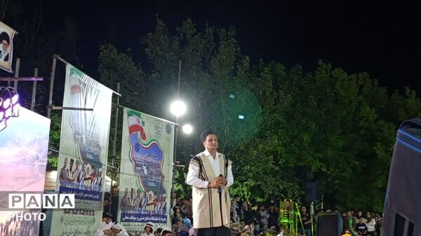 چهارمین جشنواره اقوام و عشایر کشور در شهرستان فارسان