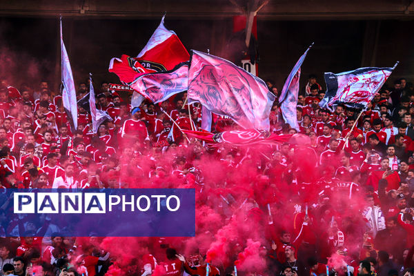 بازی جام حذفی تراکتور و  گل‌گهر سیرجان