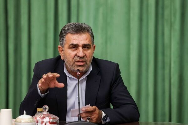 تزریق ۲۷۷ هزار میلیارد تومانی دولت به تأمین اجتماعی