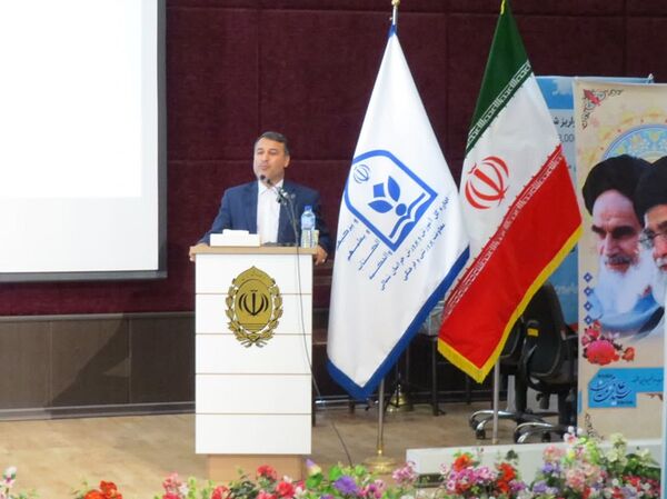 برگزاری تجلیل از برترین‌های جشنواره نوجوان سالم و الگوهای برتر تدریس تفکر و سبک زندگی شهرستان بجنورد