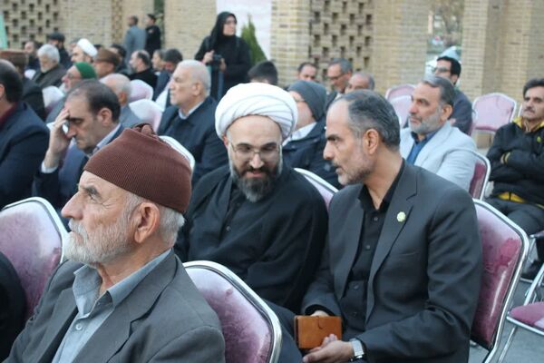 استقبال باشکوه مجاوران امام مهربانی‌ها از میهمانان بیست و دومین اجلاسیه بین‌المللی پیرغلامان حسینی در مشهد