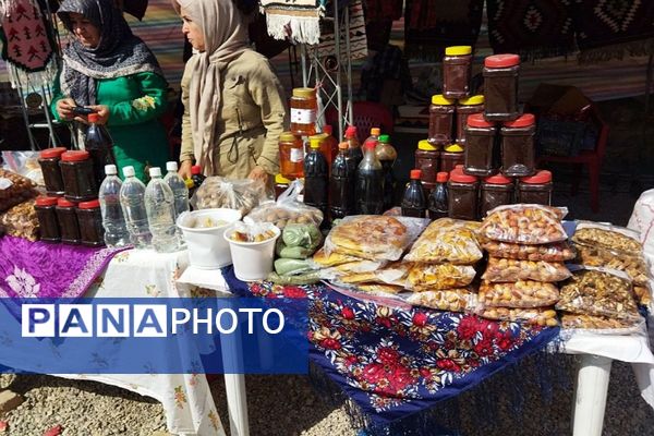 برگزاری جشنواره «یاقوت باران» در فیروزکوه