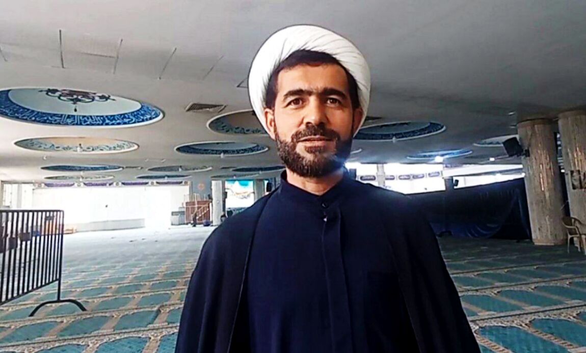 نماز جمعه، نماد همبستگی و خشم از رژیم صهیونیستی