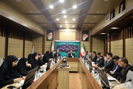 ضرورت ایجاد پایگاه‌ها و قرارگاه‌های سلامت روان در مناطق مختلف شهر تهران