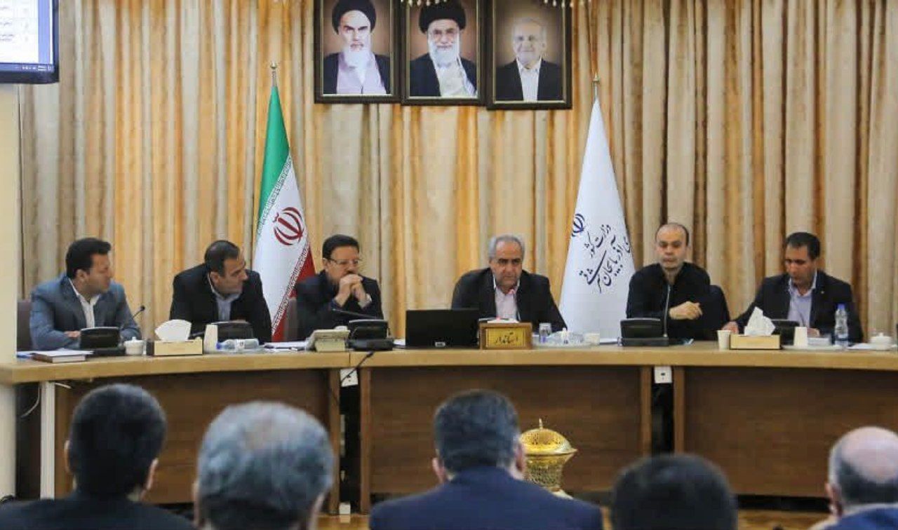 پژوهش در خدمت توسعه؛ سرمایه اجتماعی تراکتور در کانون توجه استان